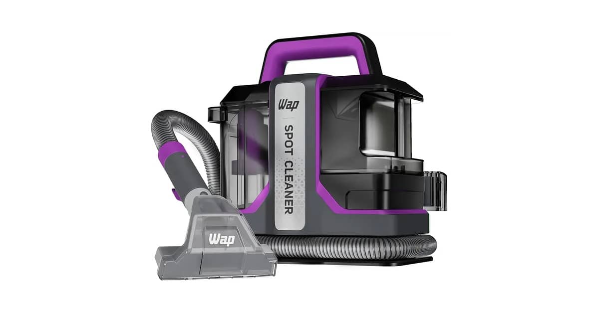 Qual a Melhor Extratora de Sujeira em Atualizado: Potência e Versatilidade