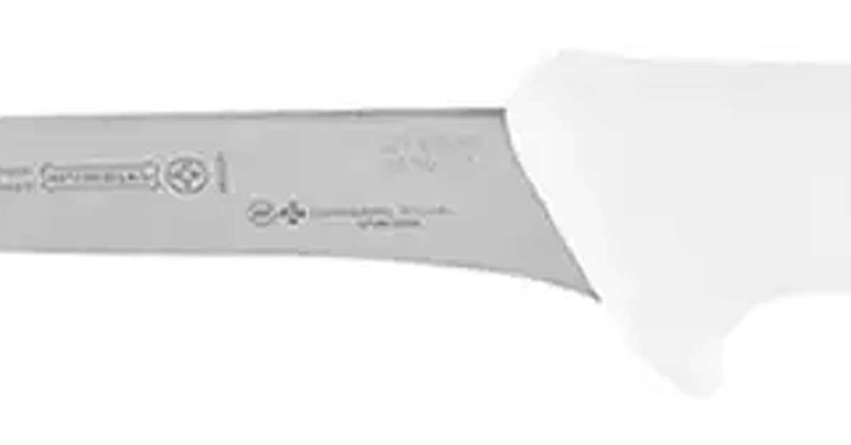 Qual a Melhor Faca Para Filetar Peixe? Lâminas e Fios