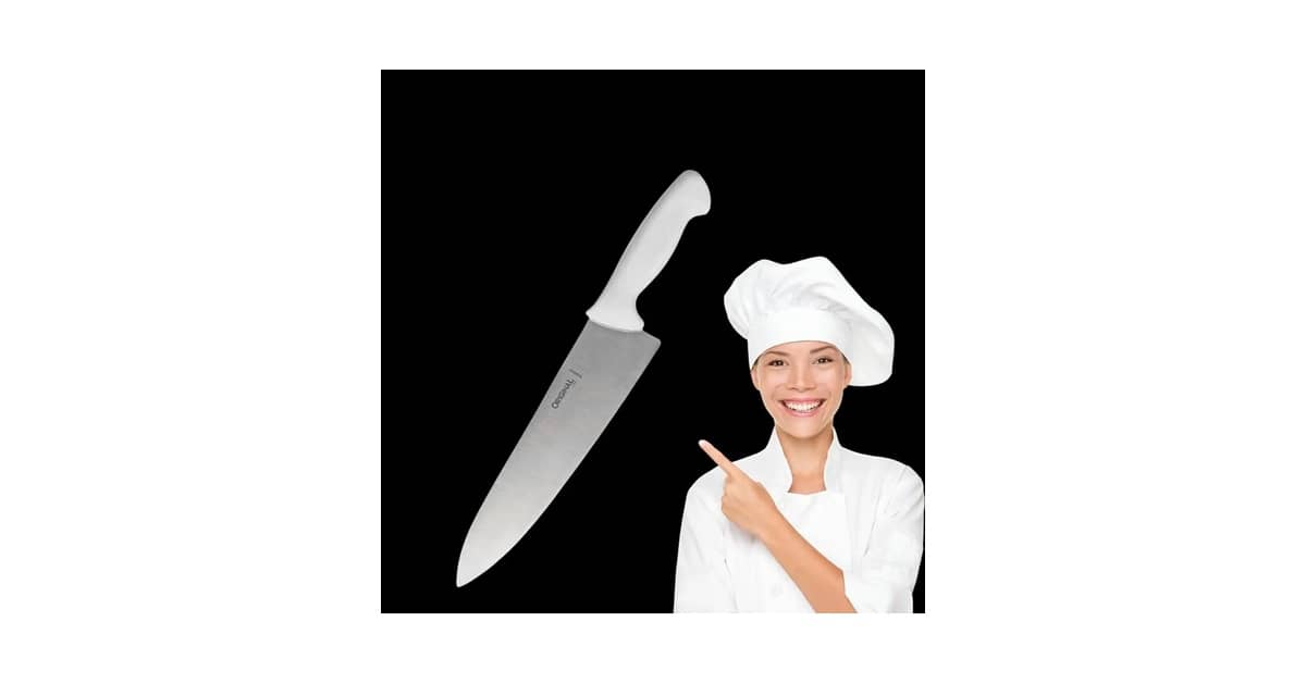 Qual a Melhor Faca para Limpar Peixe? Do Filé à Escama