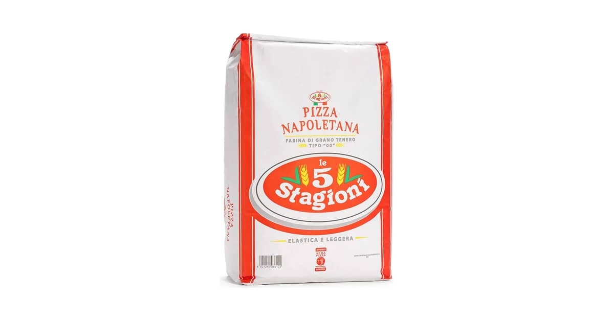 Qual a Melhor Farinha de Trigo do Mundo? Do Pão à Pizza