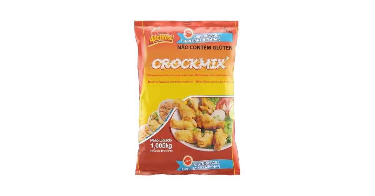 Qual a Melhor Farinha Para Empanar Coxinha?