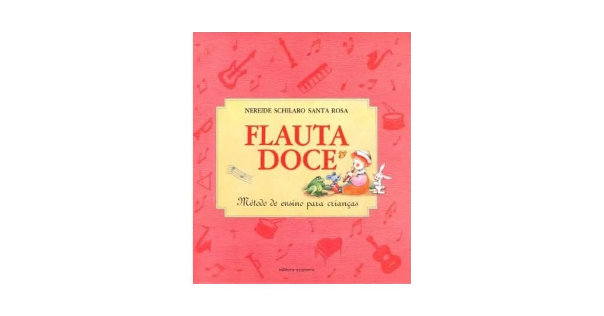 Qual a Melhor Flauta Doce Germânica ou Barroca?