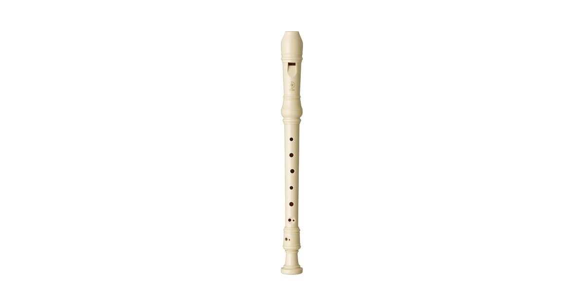 Qual a Melhor Flauta Doce Profissional Além do Básico?