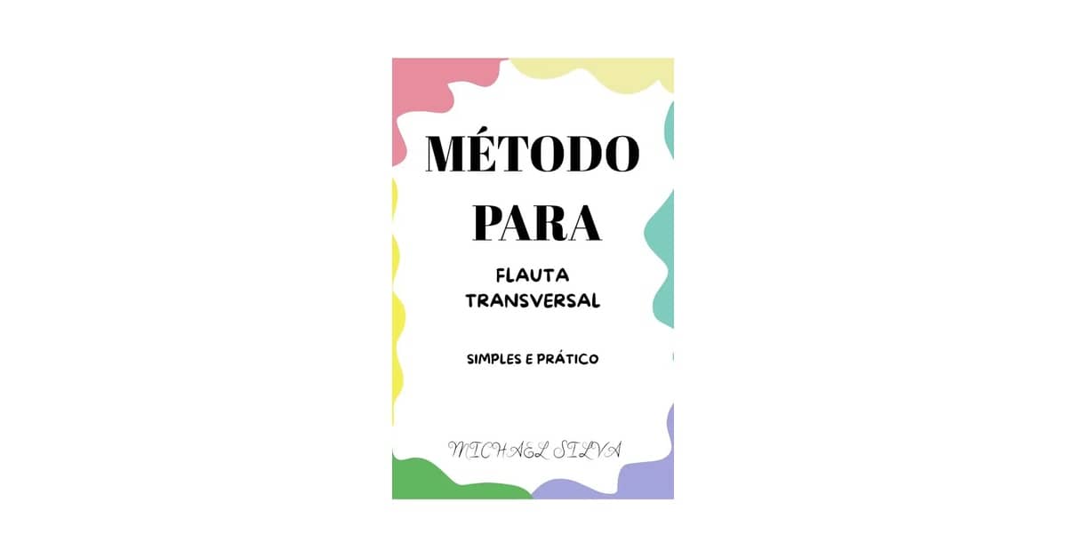Qual a Melhor Flauta Transversal Para Iniciantes?