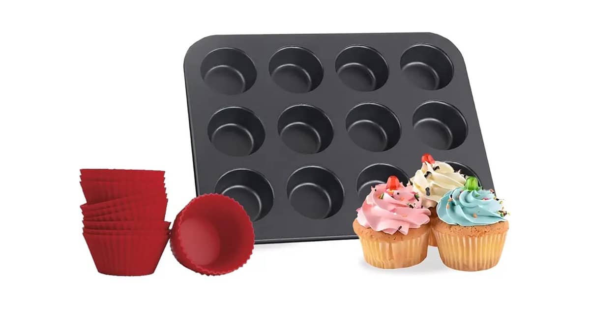 Qual a Melhor Forma para Assar Cupcake? Guia Completo