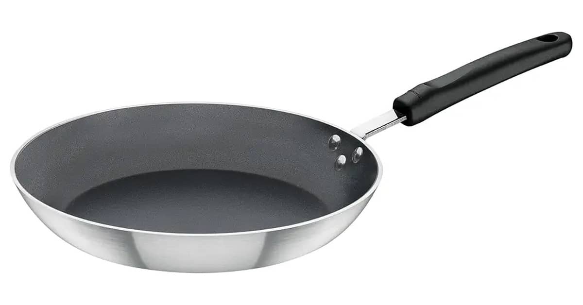 Qual a Melhor Frigideira Antiaderente da Tramontina?