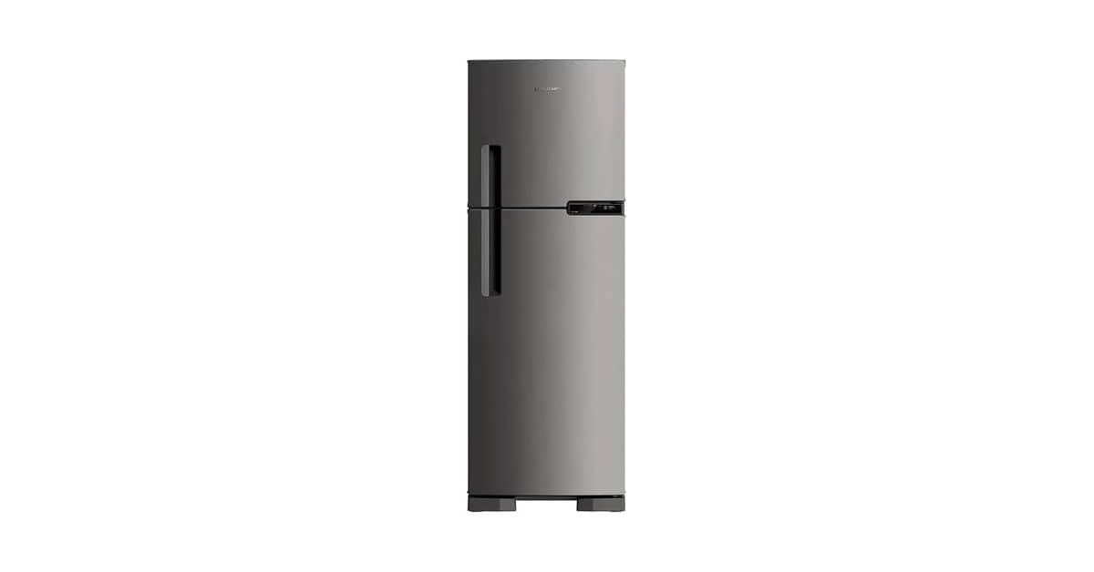 Qual a Melhor Geladeira Electrolux ou Brastemp?