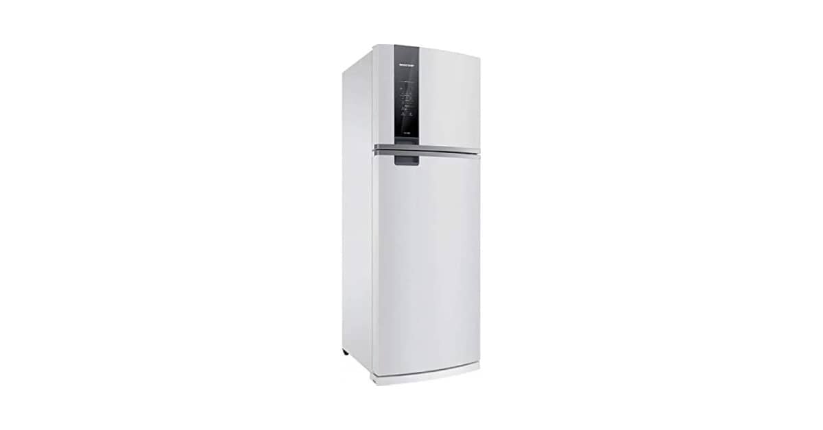 Qual a Melhor Geladeira Frost Free Acima de 500 Litros? Compare 5 Gigantes