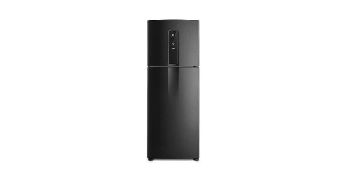 Qual a Melhor Geladeira Frost Free Inverter? Análise de 10 Modelos