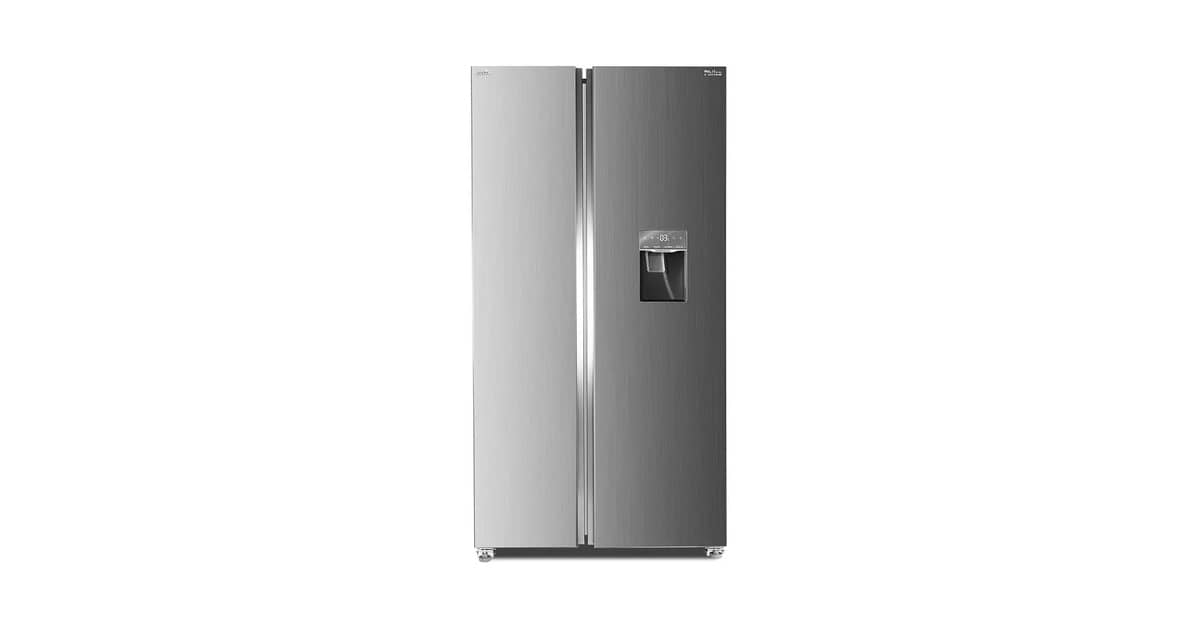 Qual a Melhor Geladeira Side By Side para Comprar? Guia Definitivo