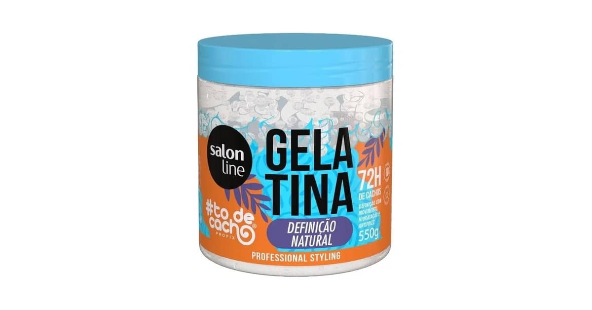 Qual a Melhor Gelatina Natural? Pura e Rica em Colágeno