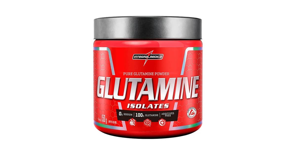 Qual a Melhor Glutamina Hipertrofia: Guia de Pureza