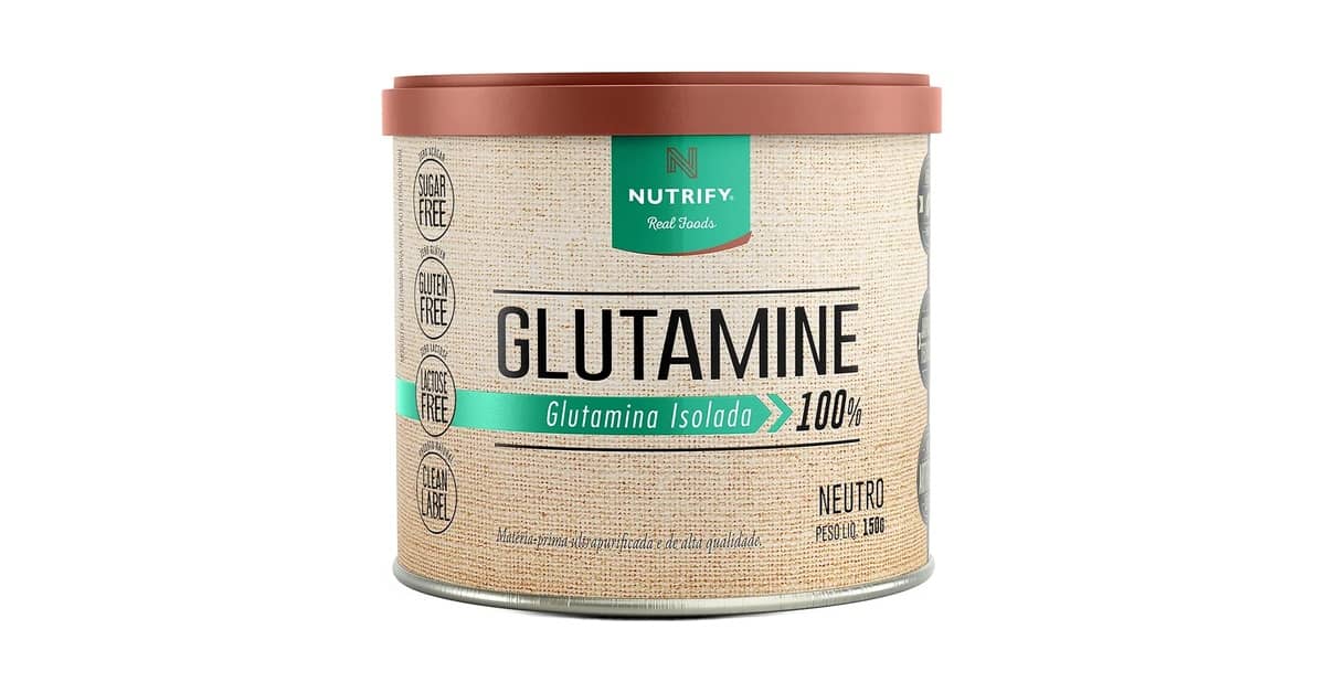 Qual a Melhor Glutamina Para o Intestino? Guia de Pureza