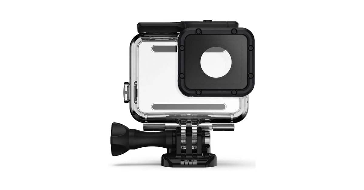 Qual a Melhor gopro para mergulho: Kits e Acessórios