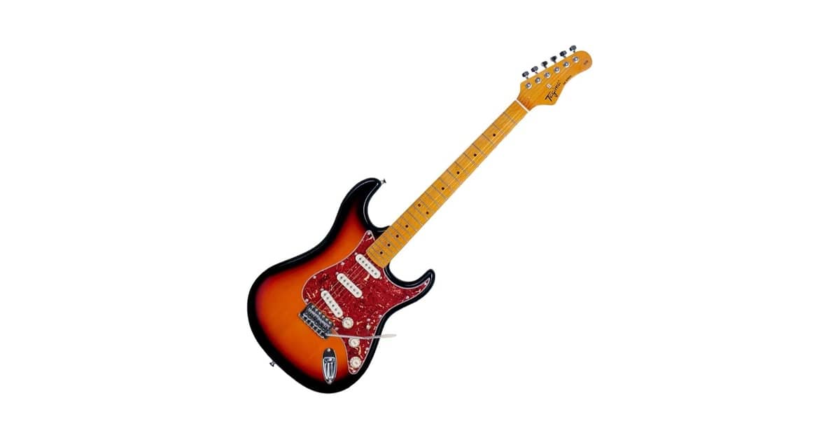 Qual a Melhor Guitarra Tagima ou Strinberg? Guia Essencial