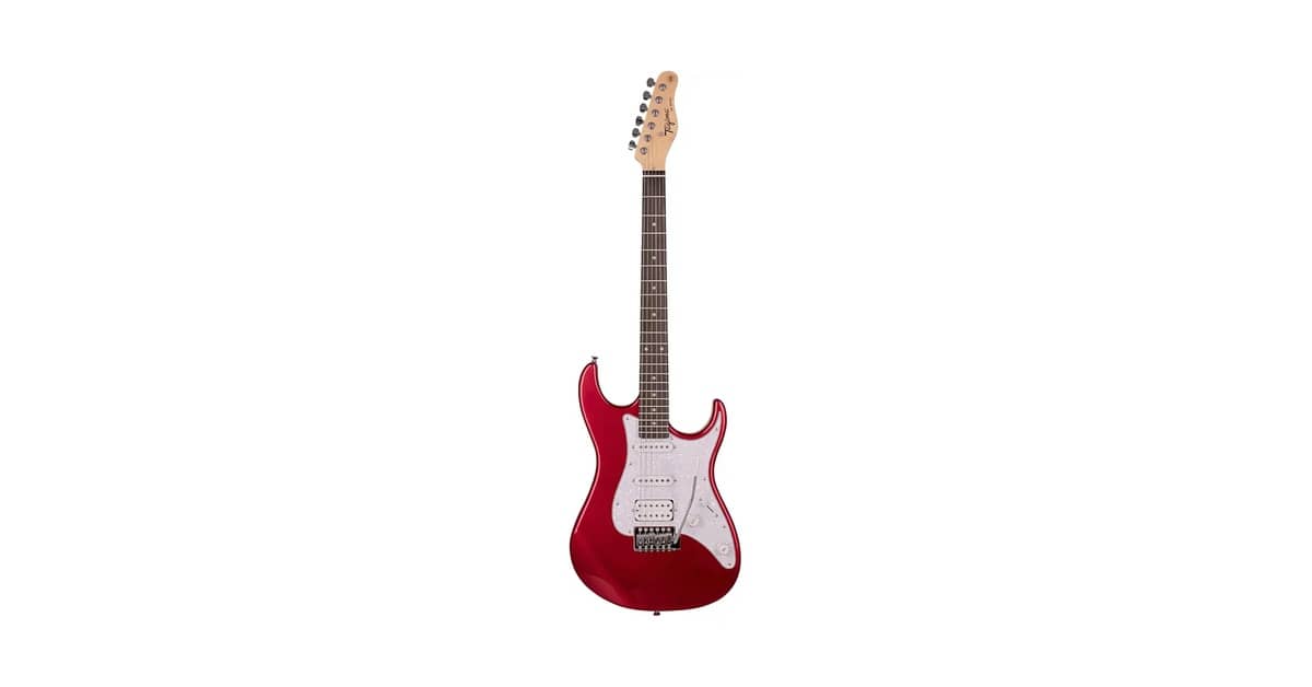 Qual a Melhor Guitarra Tagima Stratocaster: Guia Essencial