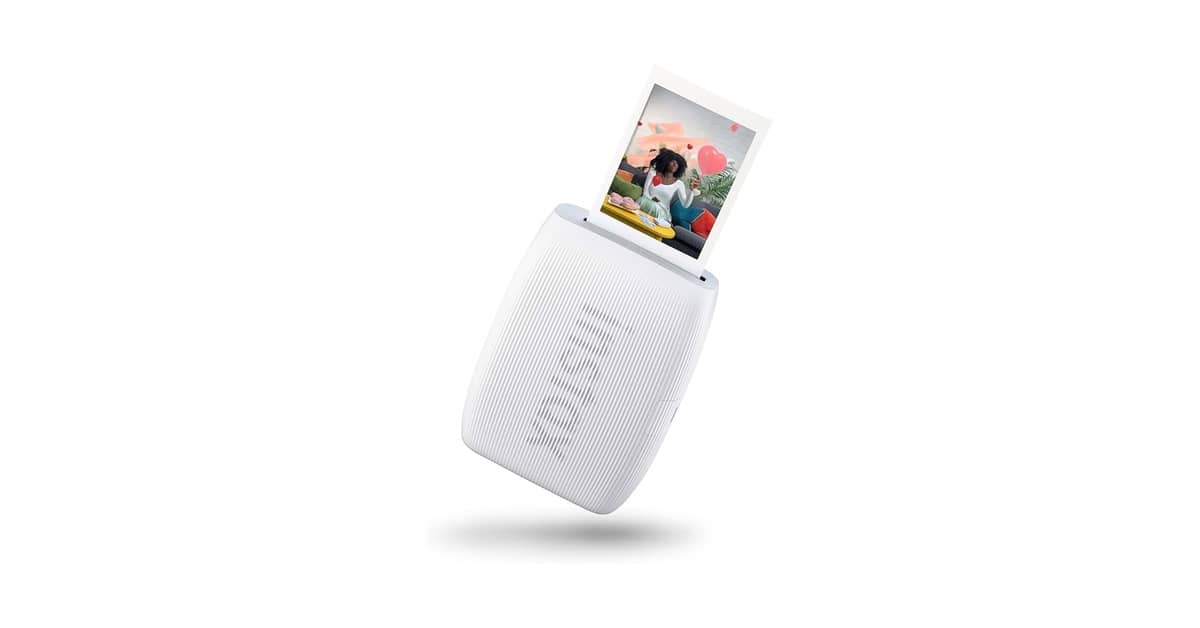 Qual a Melhor Impressora Portátil Para Celular? Fotos, Documentos ou Etiquetas?