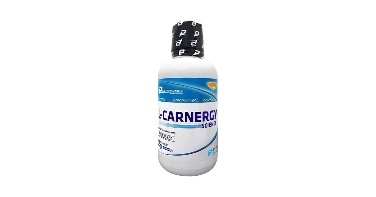 Qual a Melhor L Carnitina Liquida ou Comprimido: Guia Definitivo