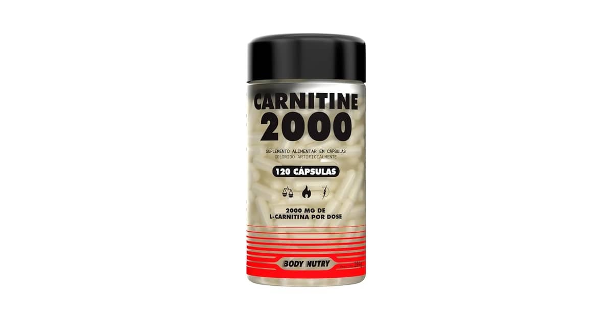 Qual a Melhor L Carnitina Para Queimar Gordura? Cápsula ou Líquida?