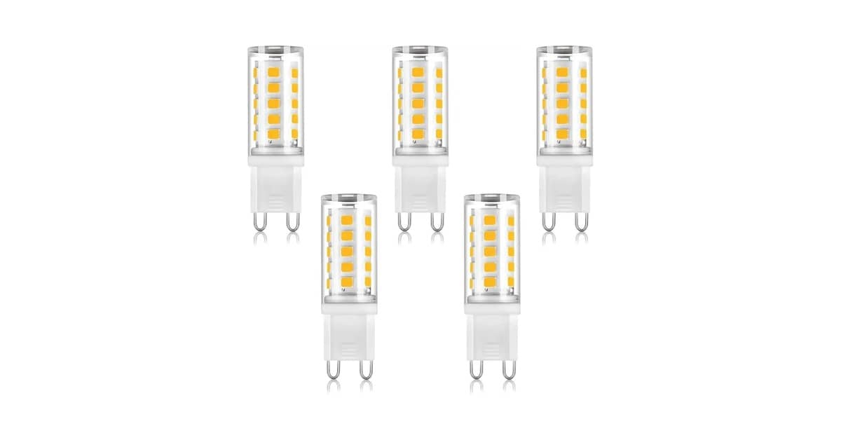Qual a Melhor Lâmpada para Casa? LED, Smart e Mais