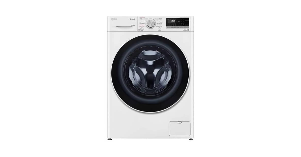 Qual a Melhor Lava e Seca LG ou Samsung? 10 Modelos