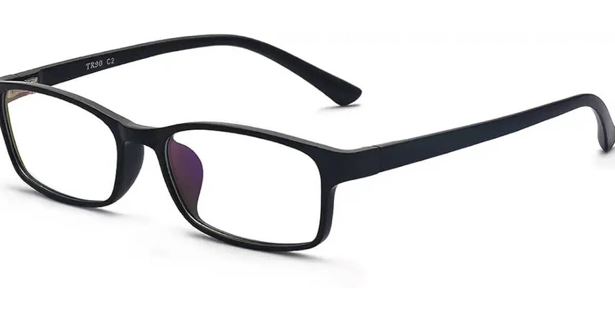 Qual a Melhor Lente de Óculos para Miopia? 10 Modelos