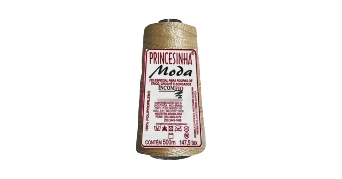 Qual a Melhor Linha de Crochê para Fazer Bolsa?