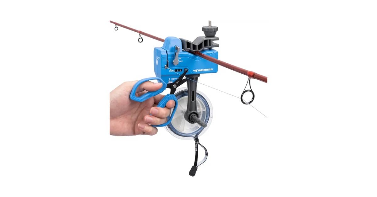 Qual a Melhor Linha de Pesca Para Molinete? Guia
