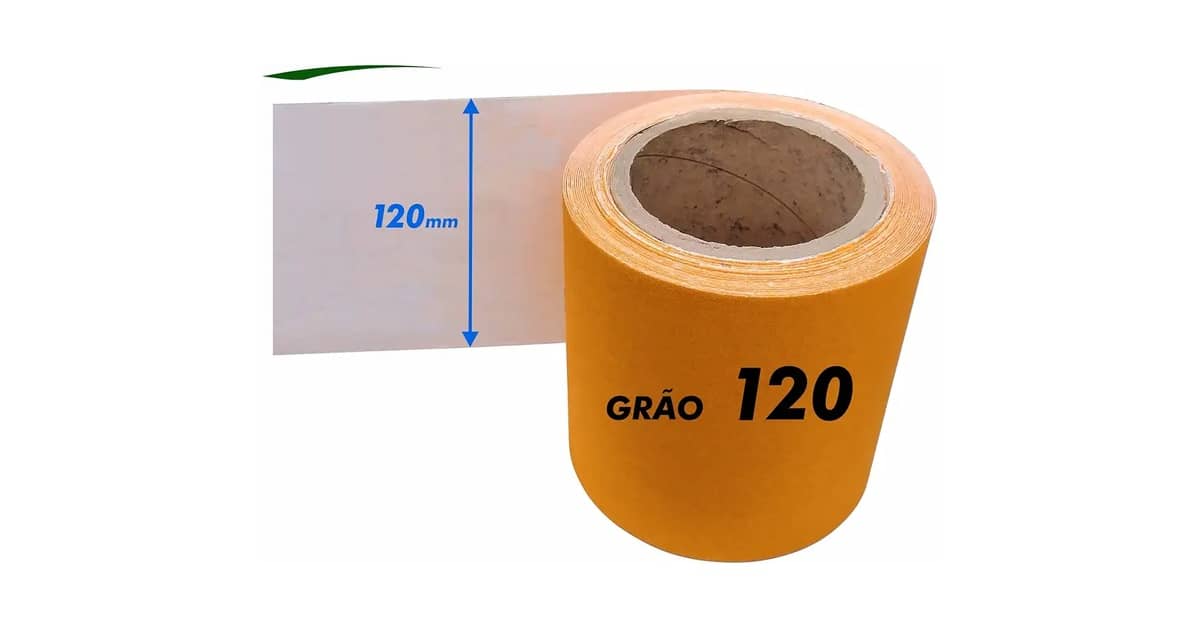 Qual a Melhor Lixa Para Lixar Porta de Madeira?