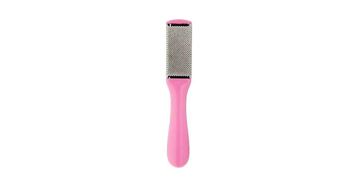 Qual a Melhor Lixa Para os Pés? Elétrica ou Manual
