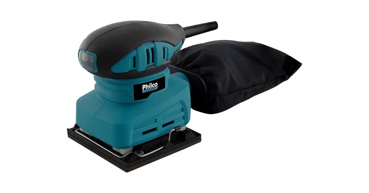 Qual a Melhor Lixadeira para Madeira e Parede?