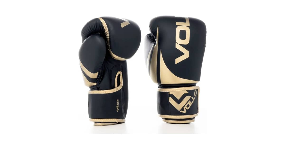 Qual a Melhor Luva de Boxe? 10 Modelos para Treino