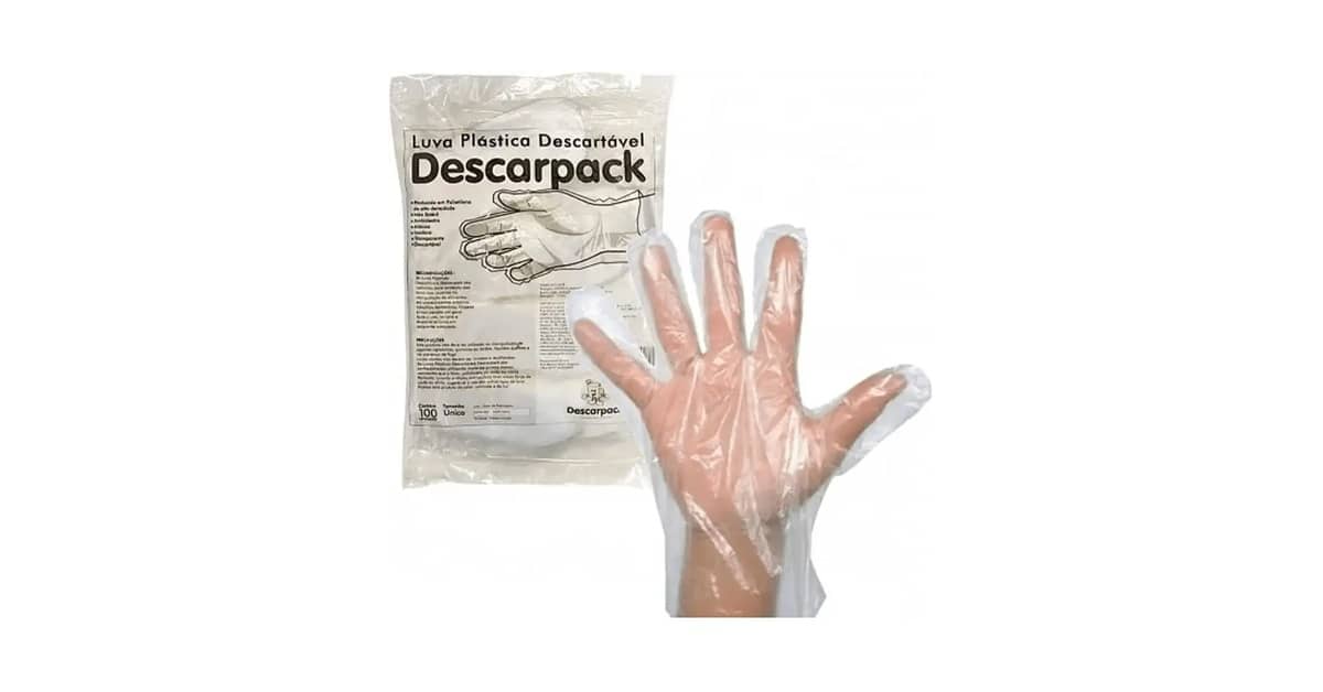 Qual a Melhor Luva descartável para Manicure: Guia Completo