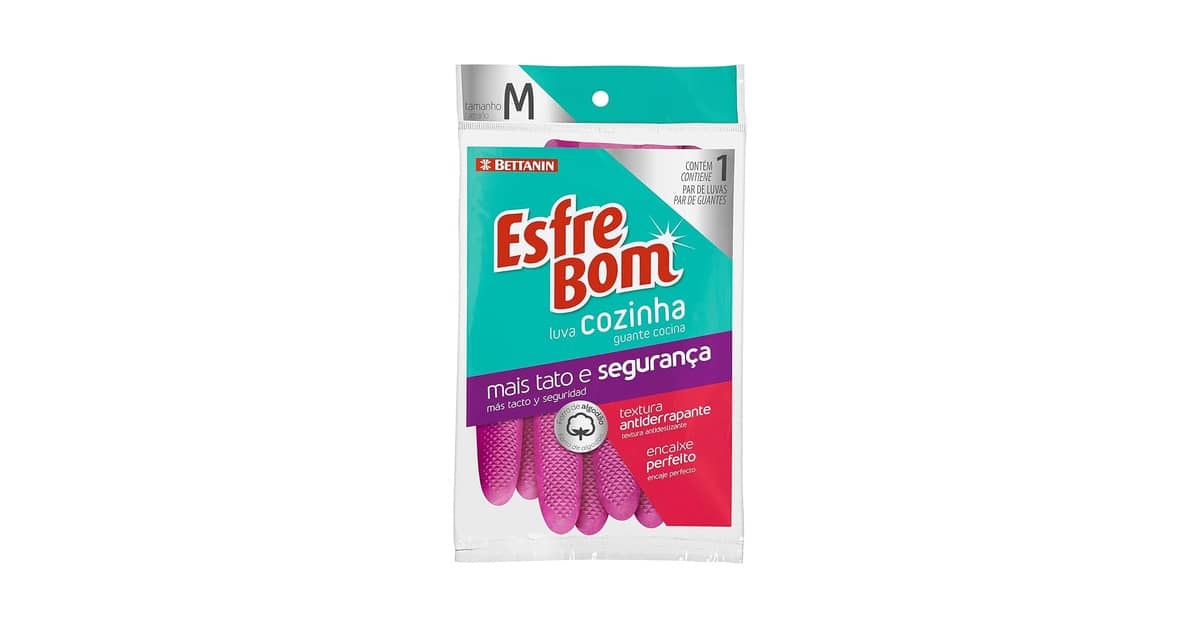 Qual a Melhor Luva para Lavar Louça? Qual Escolher?