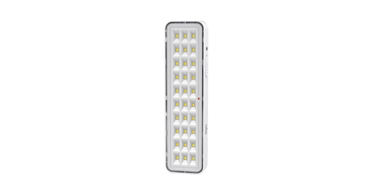 Qual a Melhor Luz de Emergência para Residência: Guia Essencial