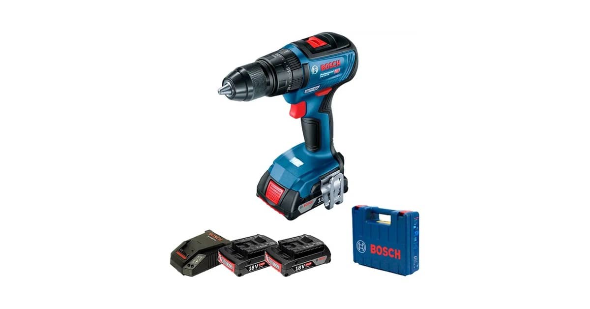 Qual a Melhor Makita ou Bosch? Análise de Potência