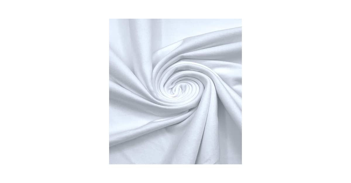 Qual a Melhor Malha de Algodão para Camiseta? 5 Tecidos Premium