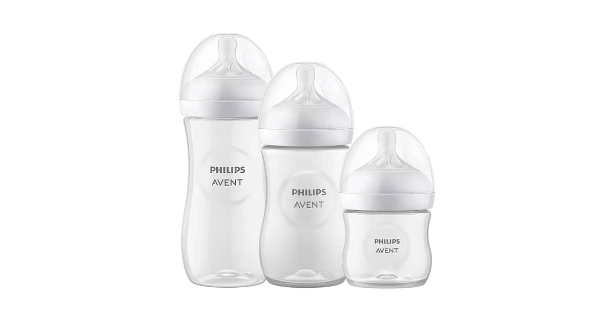Qual a Melhor Mamadeira Mam ou Avent Para Evitar Cólicas?
