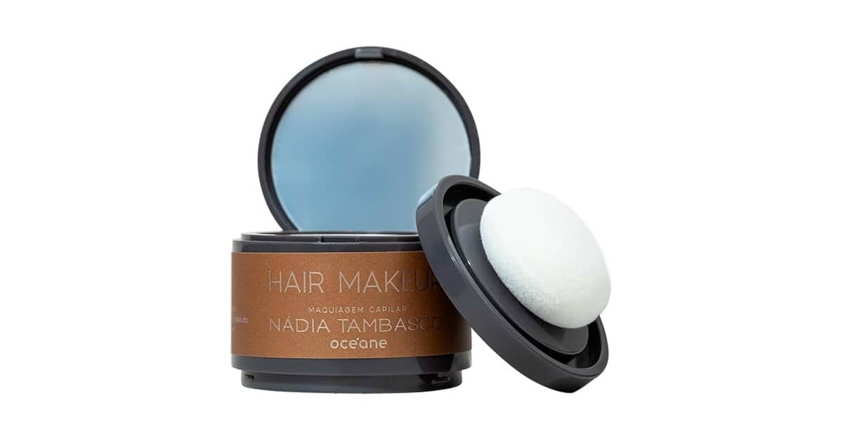 Qual a Melhor Maquiagem para Cabelo Branco? 10 Opções Eficazes
