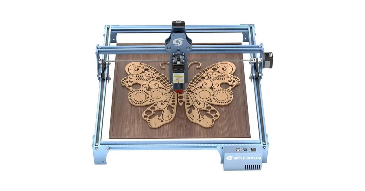 Qual a Melhor Máquina Cnc Laser: Guia Completo