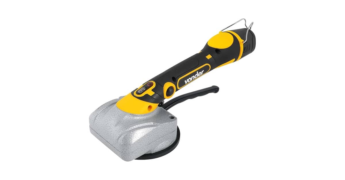 Qual a Melhor Máquina de Assentar Piso? 10 Modelos de Alta Precisão
