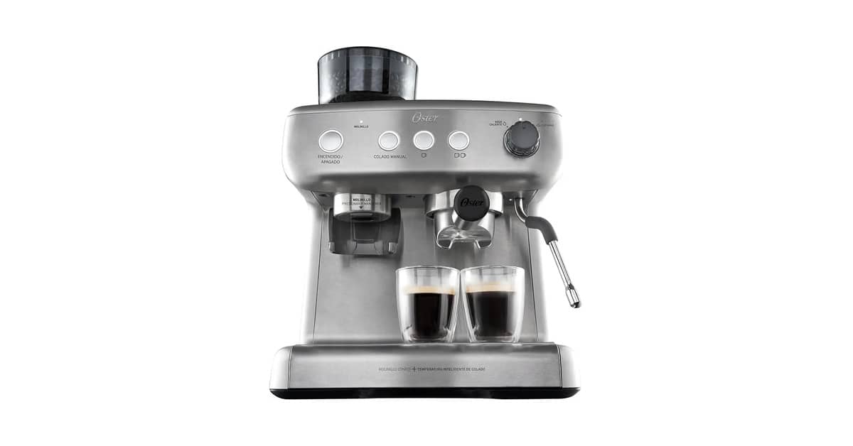 Qual a Melhor Máquina de Café Expresso Profissional? Manual ou Automática?