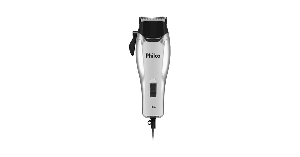 Qual a Melhor Máquina de Cortar Cabelo Profissional Philco: Guia Completo