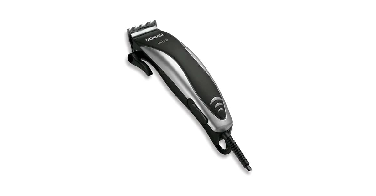 Qual a Melhor Máquina de Cortar Cabelo? 10 Modelos