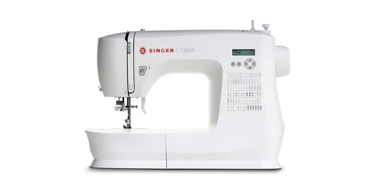 Qual a Melhor Máquina de Costura Domestica Eletronica: Guia Completo