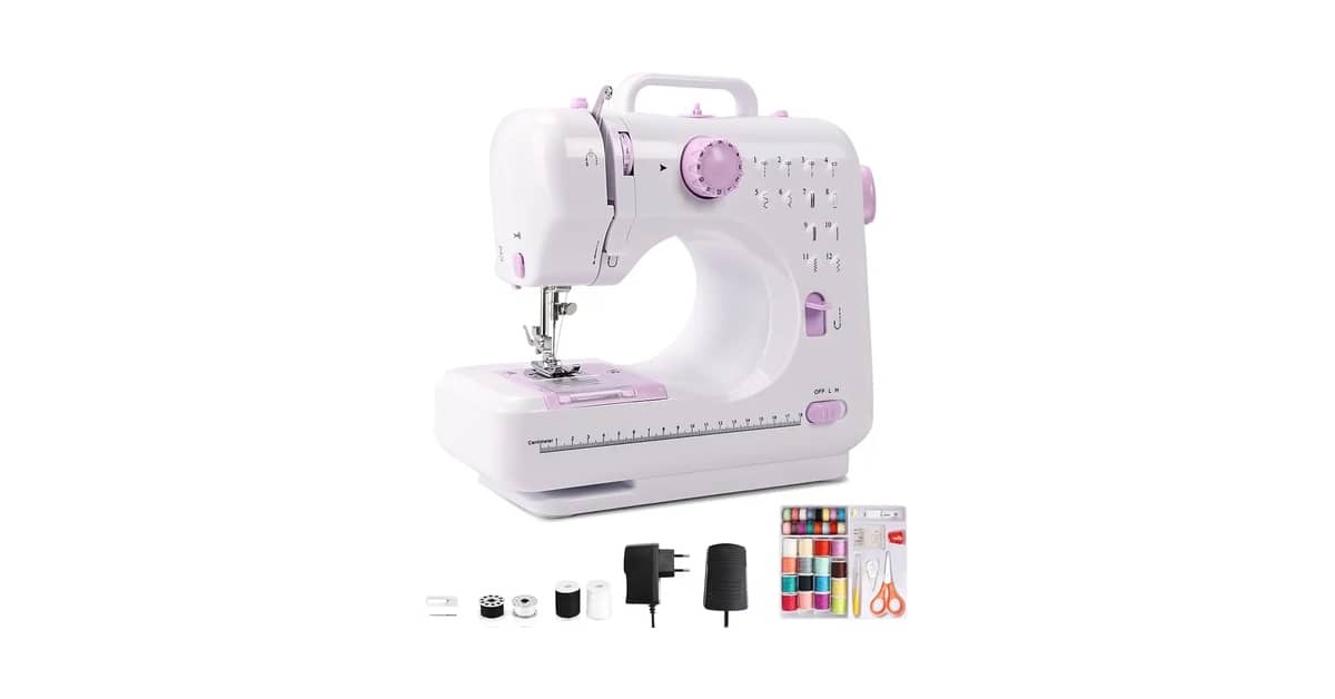 Qual a Melhor Máquina de Costura Domestica para Comprar: Guia Completo