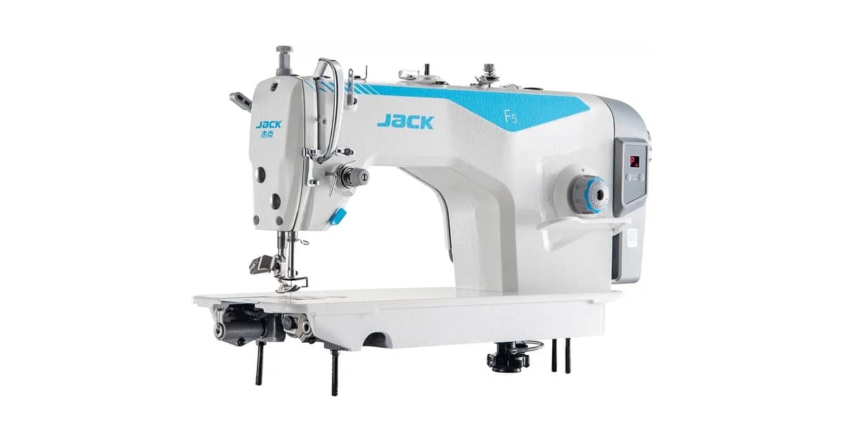 Qual a Melhor Máquina de Costura Industrial Reta? Guia de Desempenho