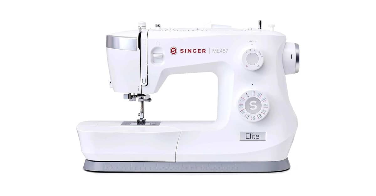 Qual a Melhor Máquina de Costura Overlock Doméstica? 8 Modelos