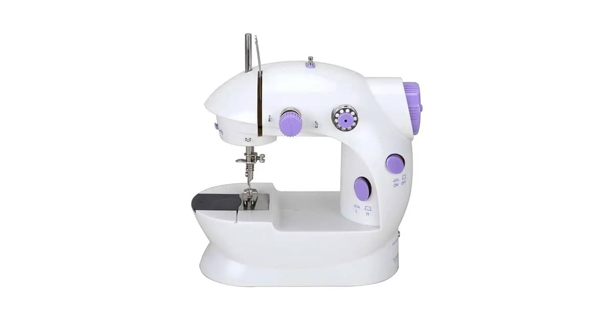 Qual a Melhor Máquina de Costura para Fazer Patchwork? Guia Essencial!