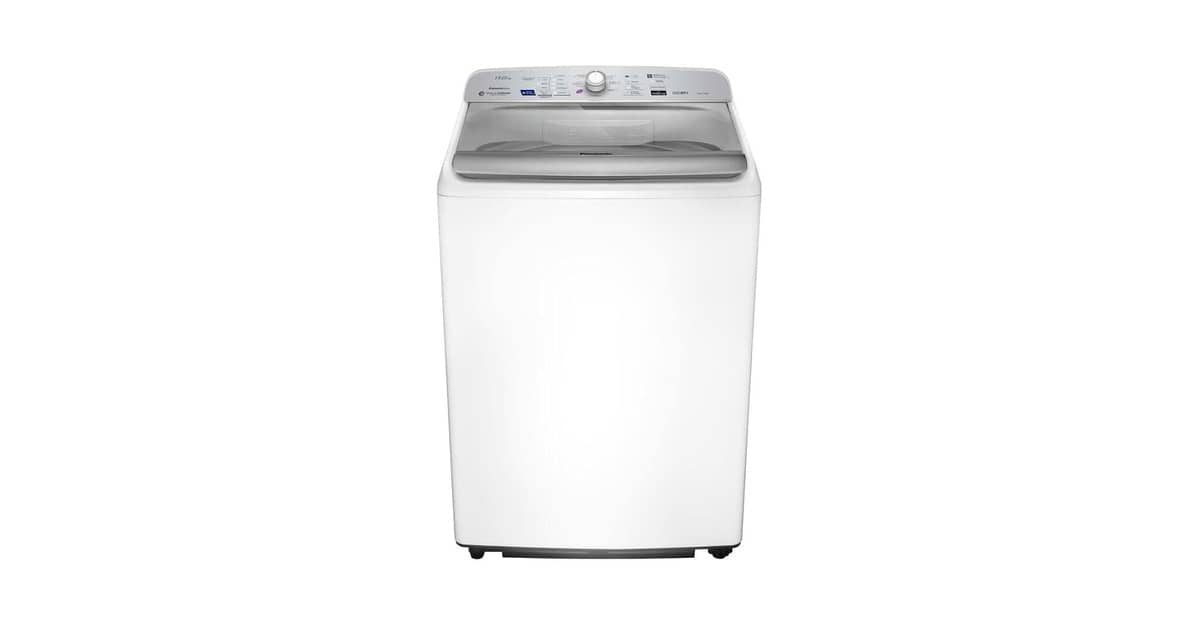 Qual a Melhor Máquina de Lavar Midea ou Panasonic? Guia Completo